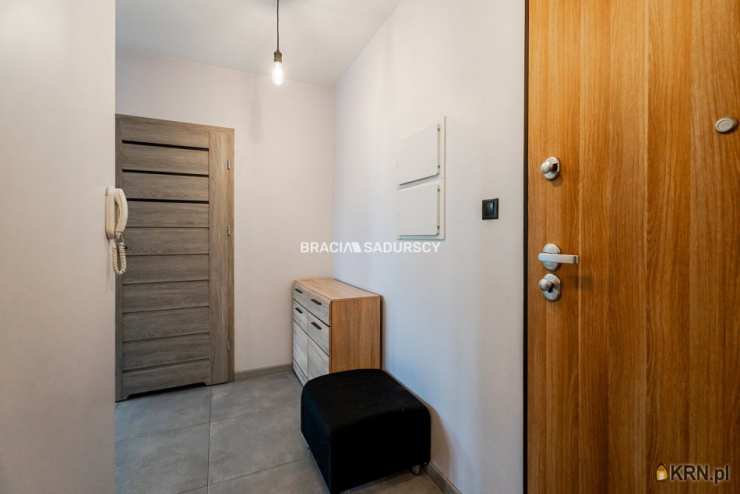 Bracia Sadurscy Oddział BS1 Kapelanka, Mieszkanie  na sprzedaż, Kraków, Dębniki/Ruczaj, ul. Kobierzyńska