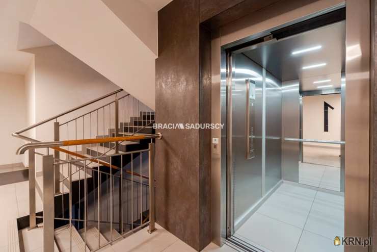 Kraków, Dębniki/Ruczaj, ul. Kobierzyńska, Mieszkanie  na sprzedaż, 2 pokojowe