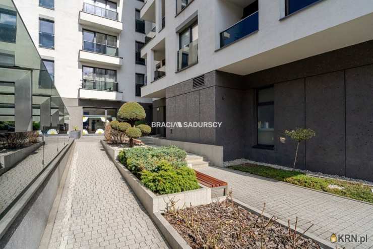 2 pokojowe, Kraków, Dębniki/Ruczaj, ul. Kobierzyńska, Mieszkanie  na sprzedaż