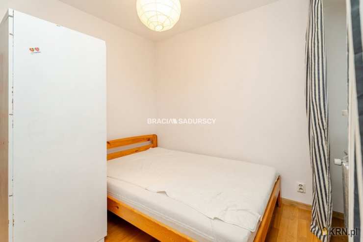 2 pokojowe, Mieszkanie  do wynajęcia, Kraków, Krowodrza/Łobzów, ul. S. Skarbińskiego