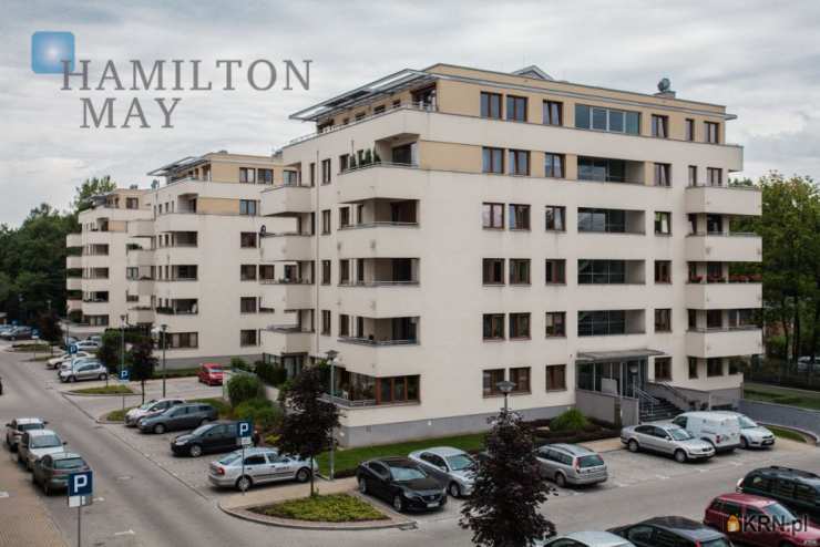 Hamilton May, Mieszkanie  na sprzedaż, Kraków, Czyżyny, ul. Jana Pawła II