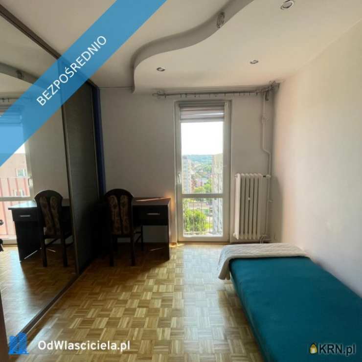 Mieszkanie  do wynajęcia, 3 pokojowe, Kraków, Bronowice, ul. B. Czepca