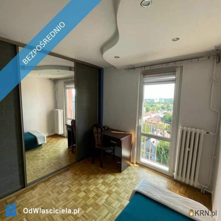 Kraków, Bronowice, ul. B. Czepca, Mieszkanie  do wynajęcia, 3 pokojowe