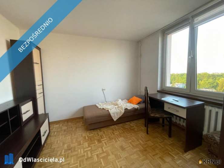 Kraków, Bronowice, ul. B. Czepca, 3 pokojowe, Mieszkanie  do wynajęcia