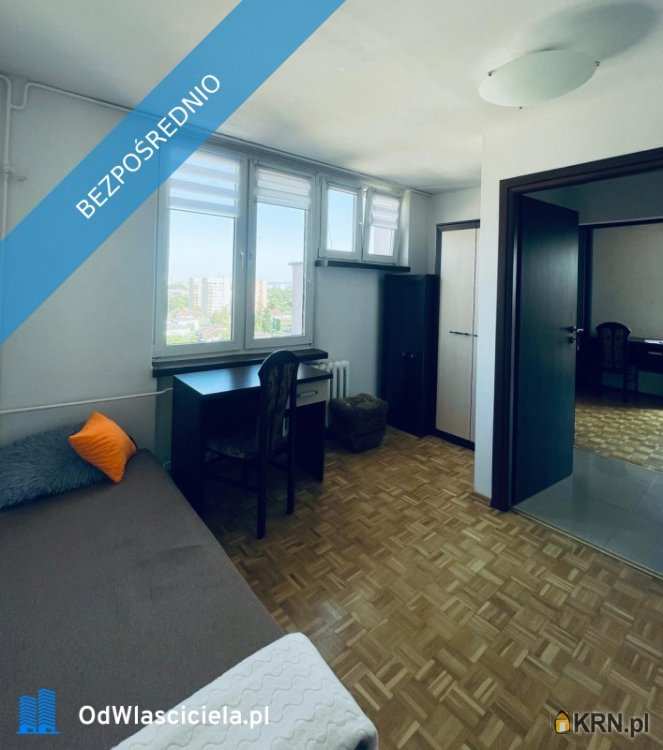 3 pokojowe, Mieszkanie  do wynajęcia, Kraków, Bronowice, ul. B. Czepca