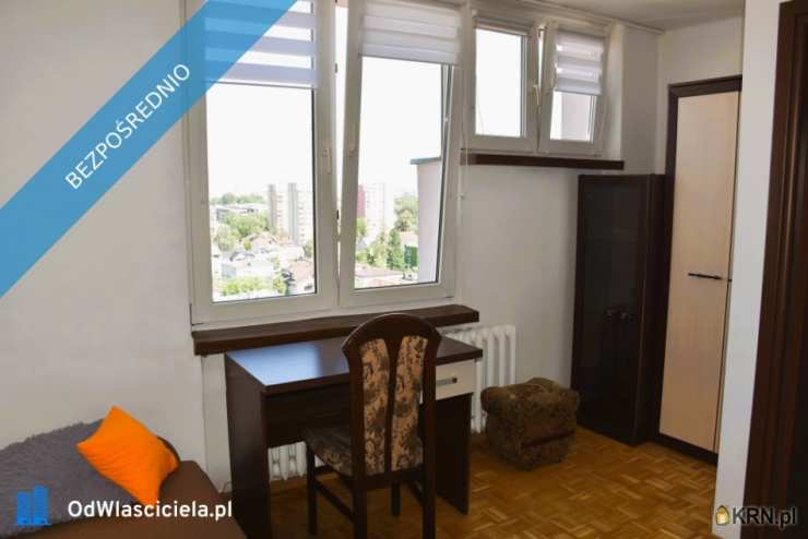 Kraków, Bronowice, ul. B. Czepca, Mieszkanie  do wynajęcia, 3 pokojowe