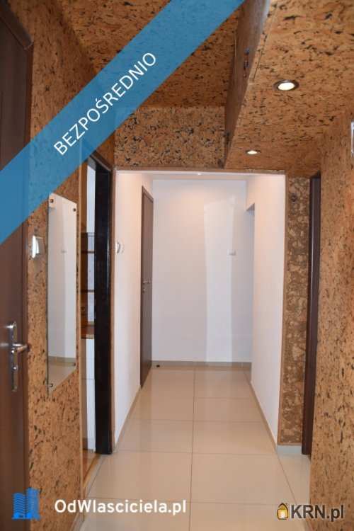 3 pokojowe, Kraków, Bronowice, ul. B. Czepca, Mieszkanie  do wynajęcia