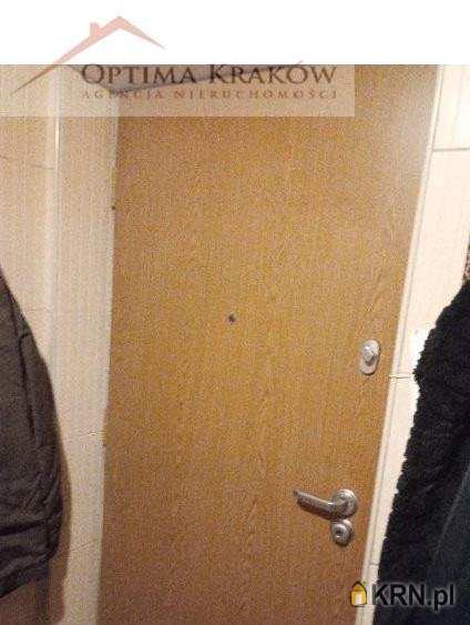 2 pokojowe, Mieszkanie  na sprzedaż, Kraków, Krowodrza, ul. ks. K. Siemaszki