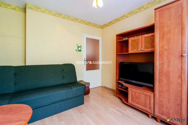 2 pokojowe, Kraków, Bieńczyce, ul. Wysokie, Mieszkanie  na sprzedaż