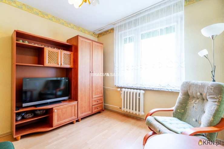 2 pokojowe, Mieszkanie  na sprzedaż, Kraków, Bieńczyce, ul. Wysokie