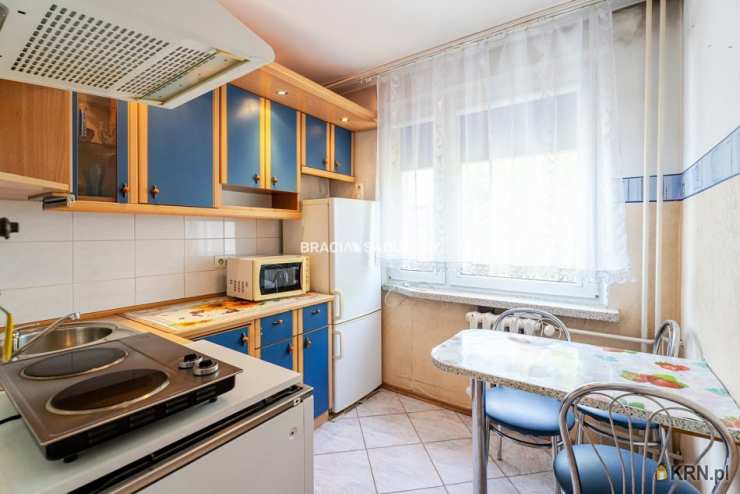Mieszkanie  na sprzedaż, 2 pokojowe, Kraków, Bieńczyce, ul. Wysokie