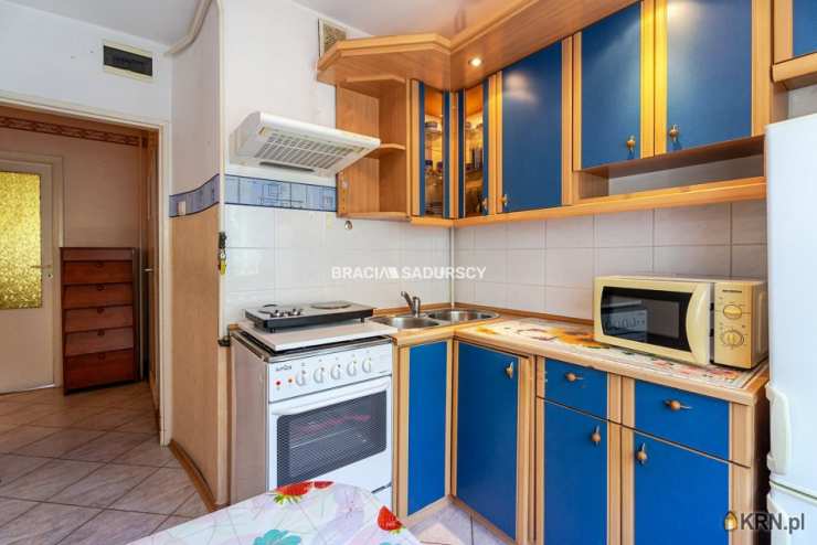 Kraków, Bieńczyce, ul. Wysokie, 2 pokojowe, Mieszkanie  na sprzedaż
