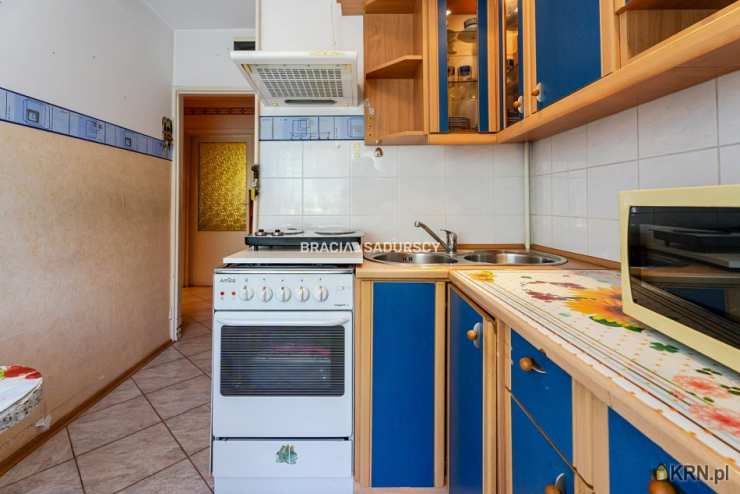 2 pokojowe, Kraków, Bieńczyce, ul. Wysokie, Mieszkanie  na sprzedaż