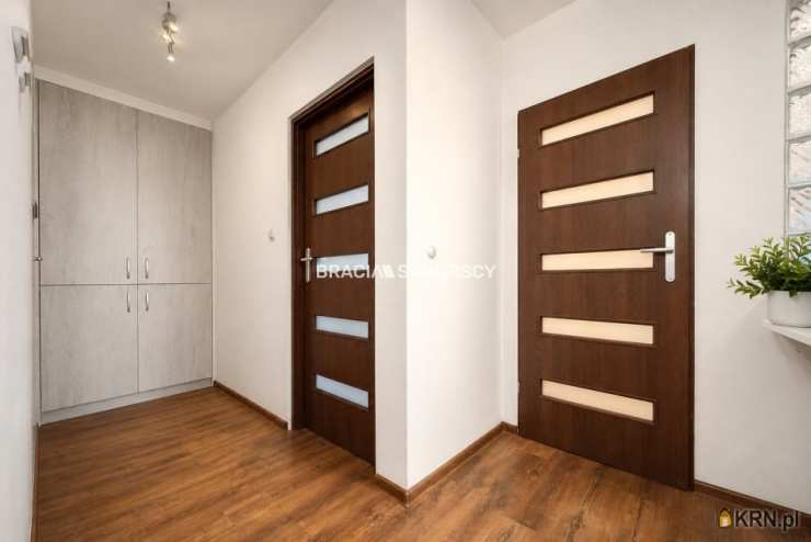 2 pokojowe, Mieszkanie  na sprzedaż, Kraków, Dębniki/Ruczaj, ul. Obozowa