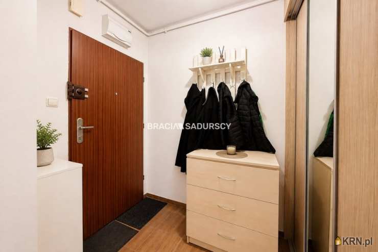 Bracia Sadurscy Oddział BS3 Przewóz, Mieszkanie  na sprzedaż, Kraków, Dębniki/Ruczaj, ul. Obozowa