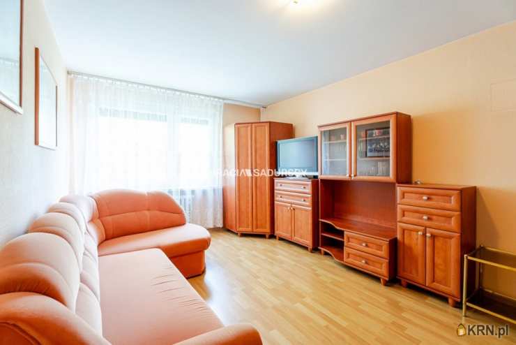 Mieszkanie  na sprzedaż, 2 pokojowe, Kraków, Bieńczyce, ul. Wysokie