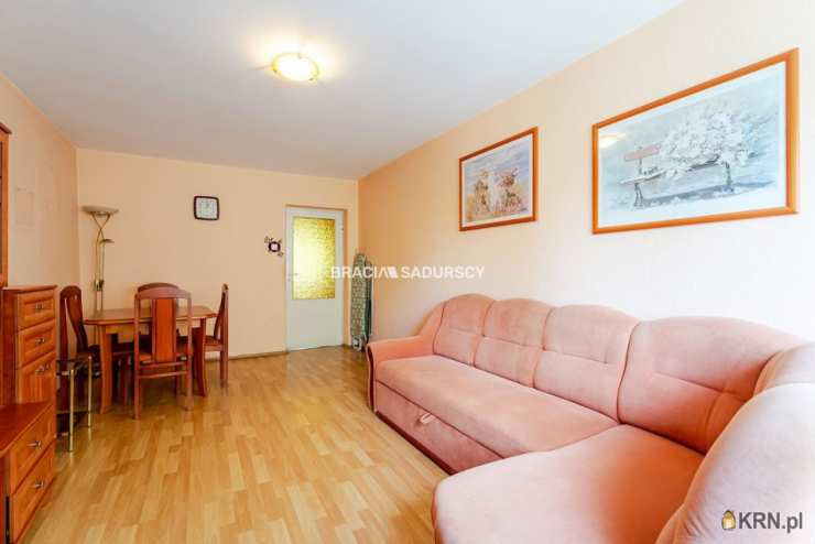 2 pokojowe, Mieszkanie  na sprzedaż, Kraków, Bieńczyce, ul. Wysokie