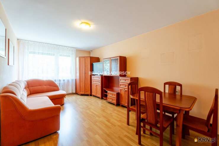 Mieszkanie  na sprzedaż, Kraków, Bieńczyce, ul. Wysokie, 2 pokojowe