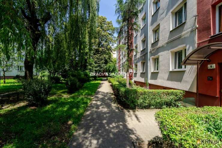 Mieszkanie  na sprzedaż, 2 pokojowe, Kraków, Bieńczyce, ul. Wysokie