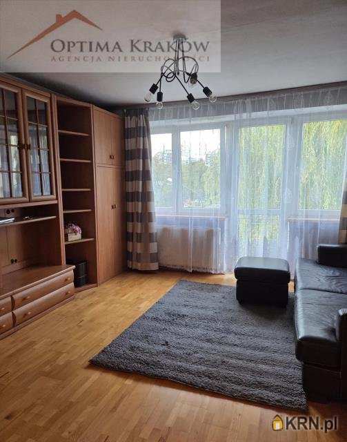 Mieszkanie  na sprzedaż, Kraków, Bieńczyce, ul. Kazimierzowskie, 3 pokojowe