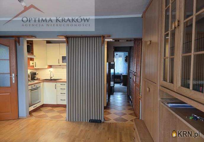 Mieszkanie  na sprzedaż, 3 pokojowe, Kraków, Bieńczyce, ul. Kazimierzowskie