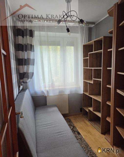 3 pokojowe, Kraków, Bieńczyce, ul. Kazimierzowskie, Mieszkanie  na sprzedaż