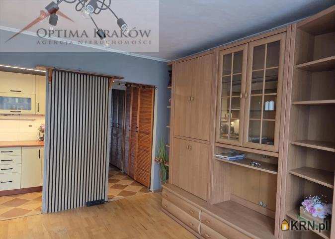 3 pokojowe, Mieszkanie  na sprzedaż, Kraków, Bieńczyce, ul. Kazimierzowskie