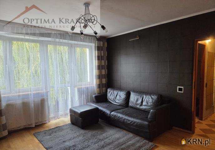 3 pokojowe, Mieszkanie  na sprzedaż, Kraków, Bieńczyce, ul. Kazimierzowskie