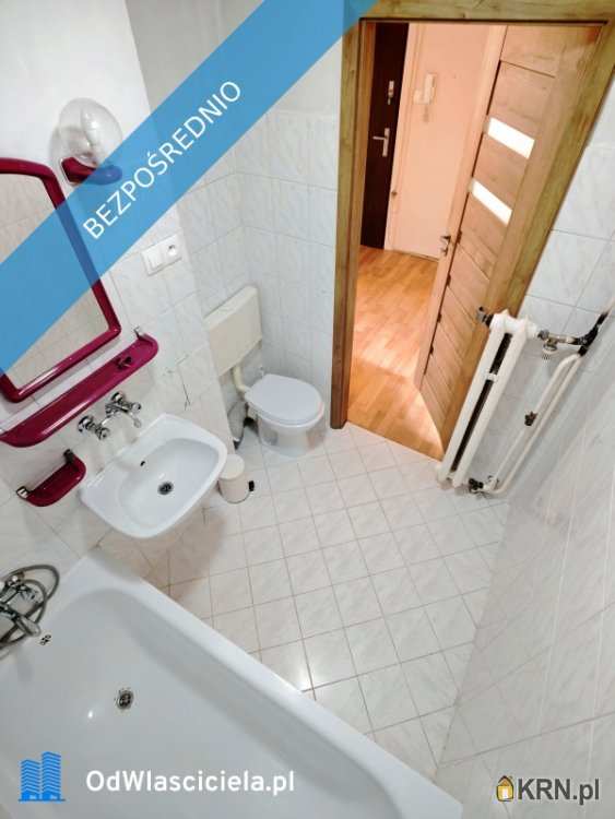 2 pokojowe, Kraków, Bronowice, ul. Na Błonie, Mieszkanie  na sprzedaż