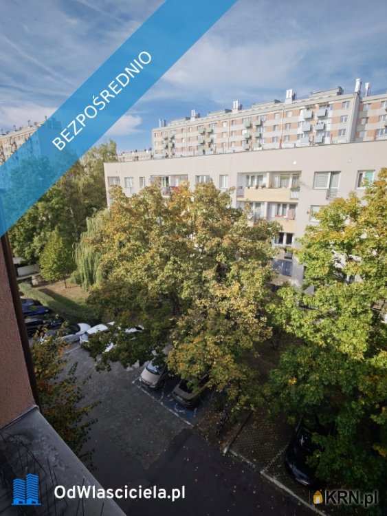 Mieszkanie  na sprzedaż, Kraków, Bronowice, ul. Na Błonie, 2 pokojowe
