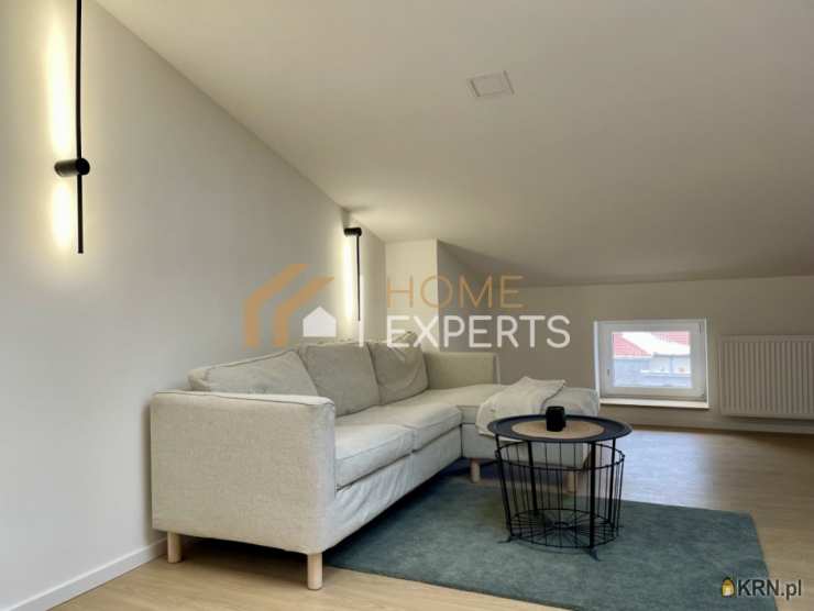 2 pokojowe, Mieszkanie  na sprzedaż, Lębork, ul. Kossaka