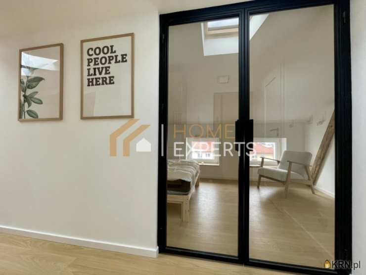 Mieszkanie  na sprzedaż, Lębork, ul. Kossaka, 2 pokojowe