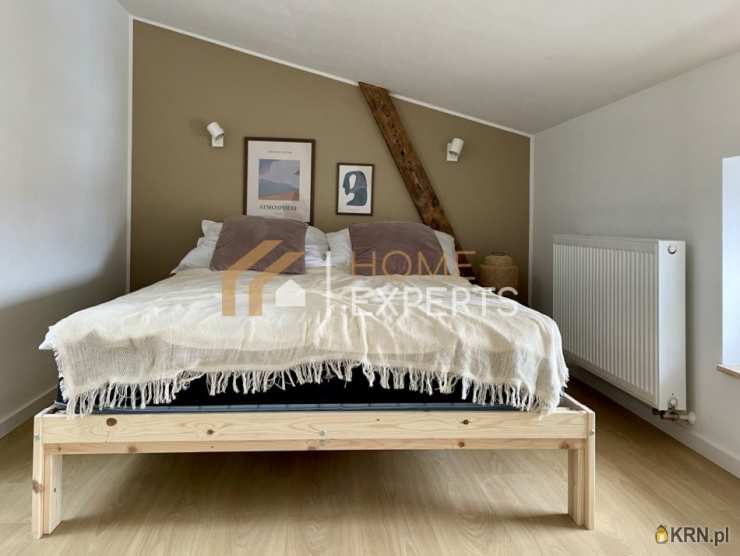 Lębork, ul. Kossaka, Mieszkanie  na sprzedaż, 2 pokojowe