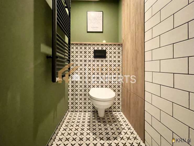 2 pokojowe, Mieszkanie  na sprzedaż, Lębork, ul. Kossaka