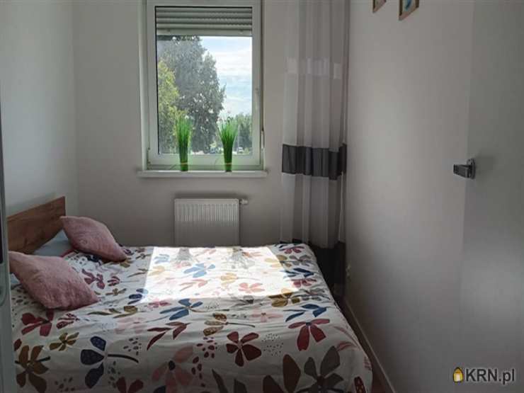 Mieszkanie  na sprzedaż, 3 pokojowe, Leszno, ul. 