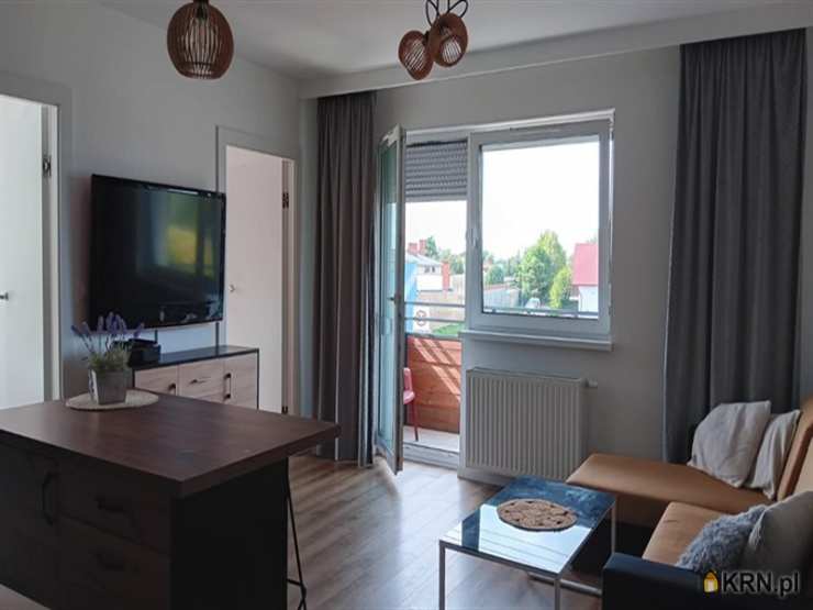 Mieszkanie  na sprzedaż, Leszno, ul. , 3 pokojowe