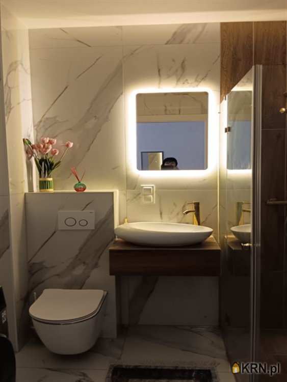 Mieszkanie  na sprzedaż, 3 pokojowe, Leszno, ul. 