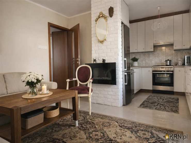 Mieszkanie  na sprzedaż, 2 pokojowe, Leszno, ul. J. Poplińskiego