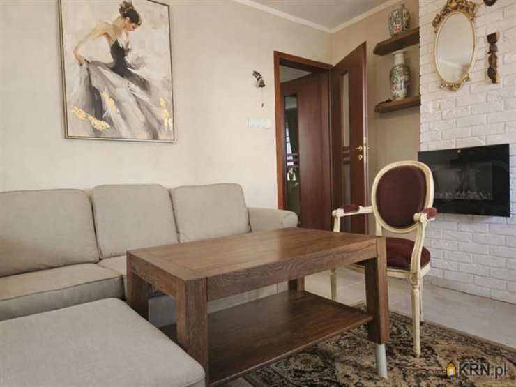 2 pokojowe, Leszno, ul. J. Poplińskiego, Mieszkanie  na sprzedaż