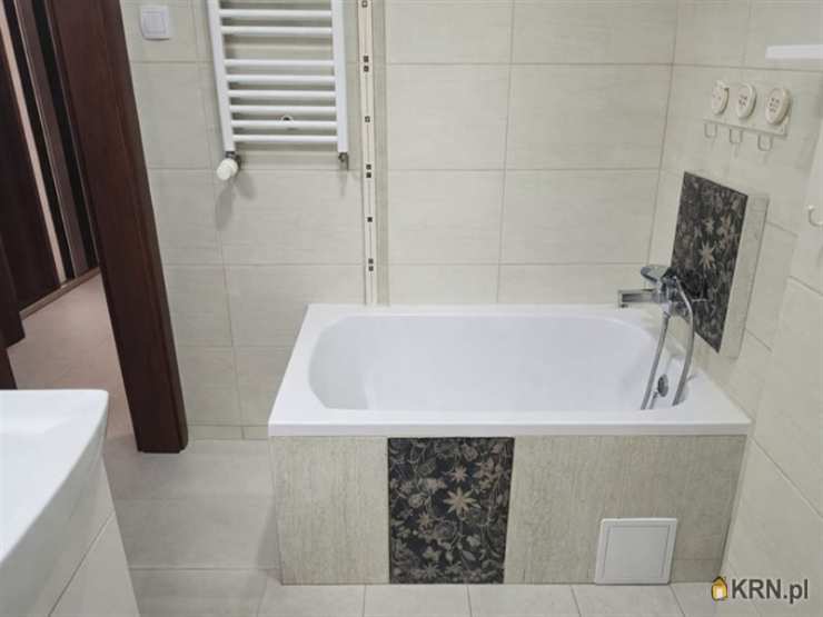 Mieszkanie  na sprzedaż, Leszno, ul. J. Poplińskiego, 2 pokojowe