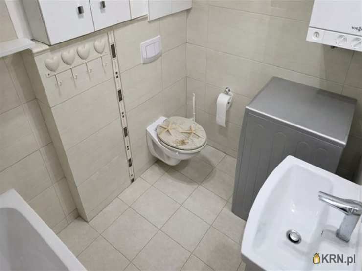 Mieszkanie  na sprzedaż, 2 pokojowe, Leszno, ul. J. Poplińskiego