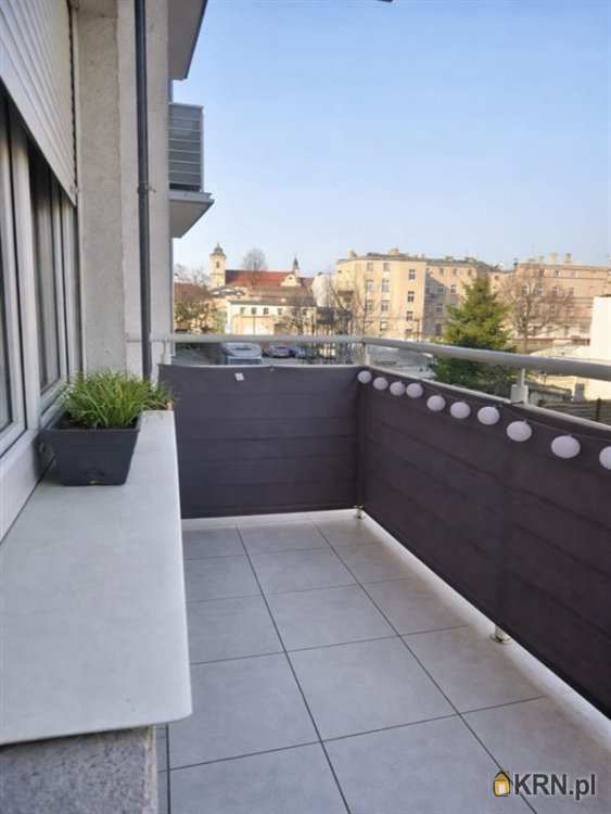 2 pokojowe, Leszno, ul. J. Poplińskiego, Mieszkanie  na sprzedaż