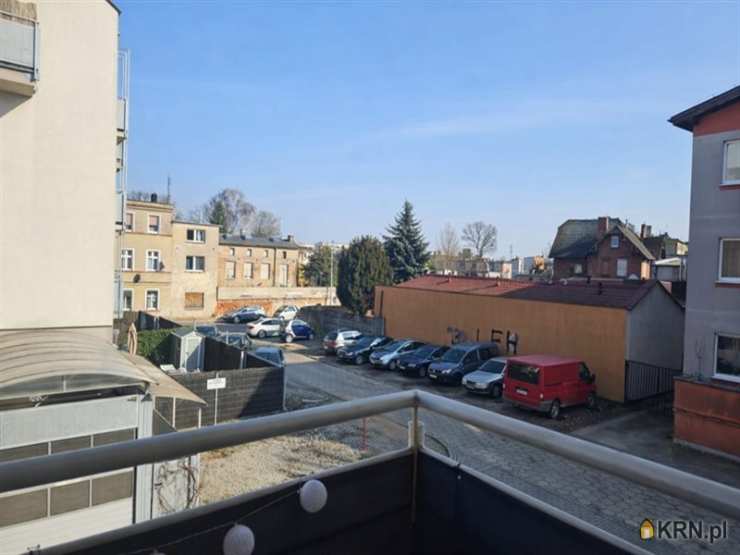 2 pokojowe, Mieszkanie  na sprzedaż, Leszno, ul. J. Poplińskiego