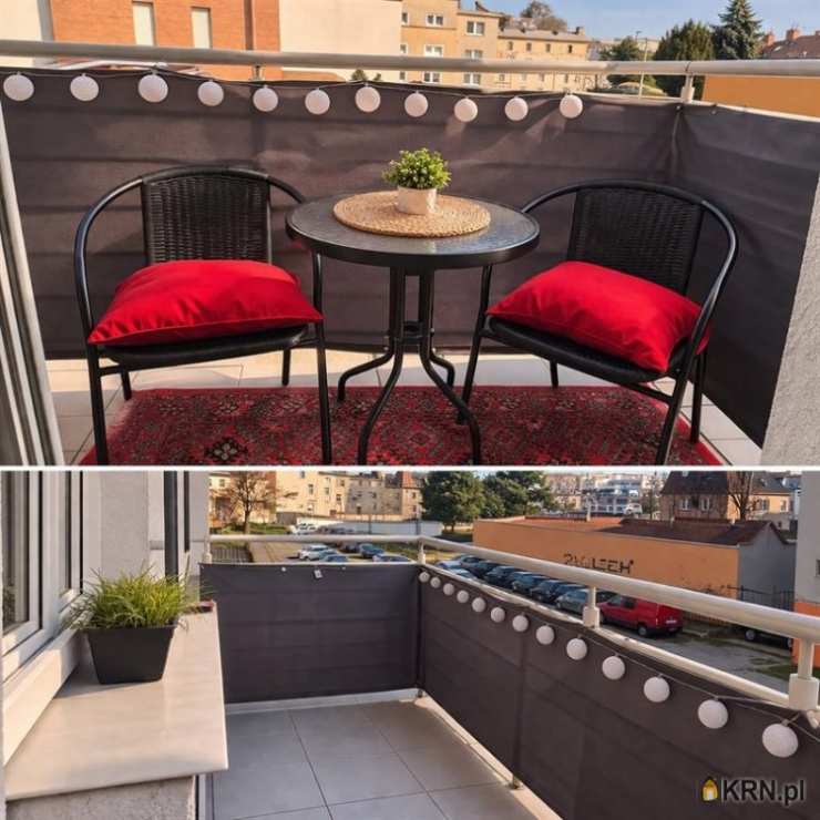 Twoje Centrum Nieruchomości, Mieszkanie  na sprzedaż, Leszno, ul. J. Poplińskiego