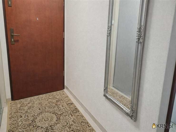 Mieszkanie  na sprzedaż, Leszno, ul. J. Poplińskiego, 2 pokojowe