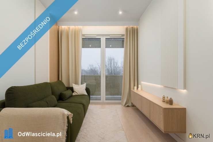 Mieszkanie  na sprzedaż, 2 pokojowe, Łódź, ul. 