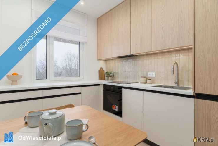 2 pokojowe, Mieszkanie  na sprzedaż, Łódź, ul. 