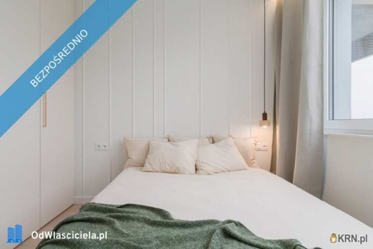 Mieszkanie  na sprzedaż, 2 pokojowe, Łódź, ul. 