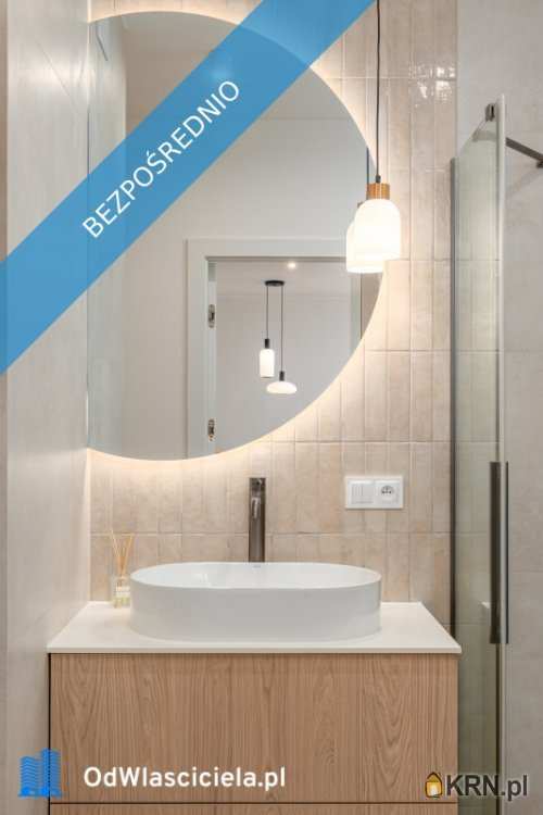 OdWlasciciela.pl, Mieszkanie  na sprzedaż, Łódź, ul. 