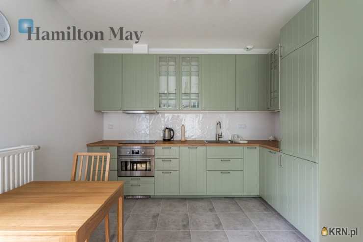 , Mieszkanie  do wynajęcia, Mirów, ul. 